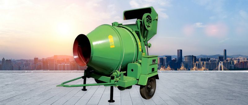錐形攪拌機的維護和保養方法？